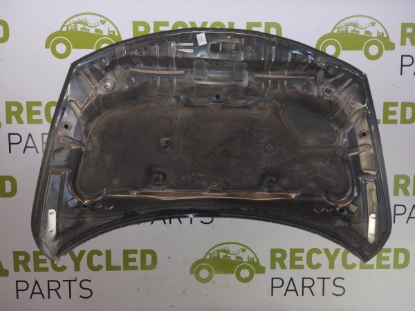 Capot Nissan Tiida (05700252)