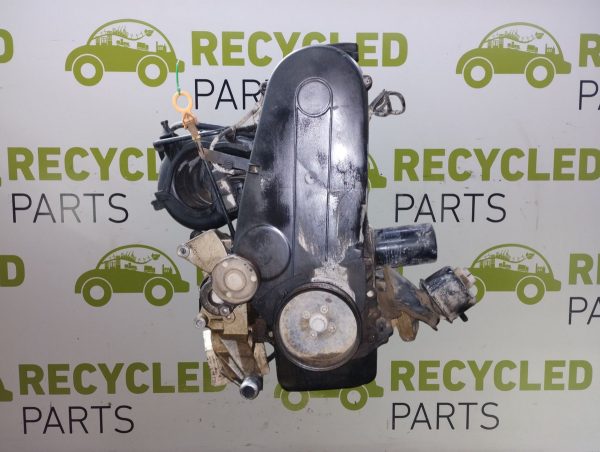 Motor Vw Gol 1.4 8v (05332467)