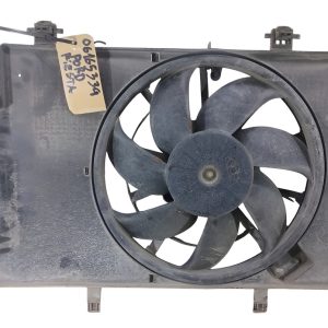 Electroventilador Ford Fiesta Kd 1.6 (06165339)