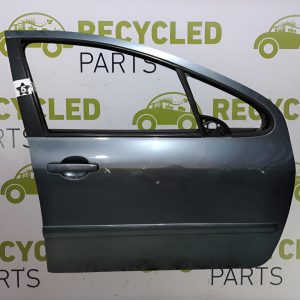 Puerta Delantera Derecha Peugeot 307 (05892496) Lp*