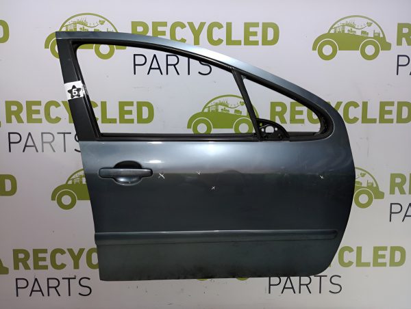 Puerta Delantera Derecha Peugeot 307 (05892496) Lp*