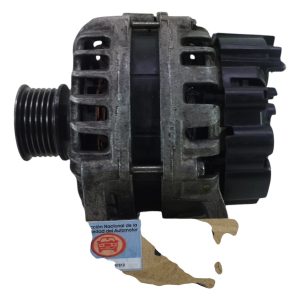 Alternador Vw Polo 1.6 Msi (06197819)