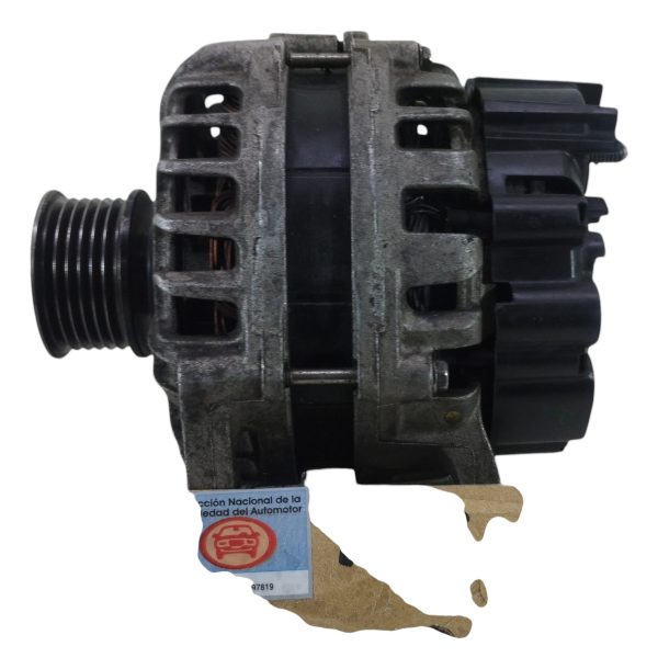 Alternador Vw Polo 1.6 Msi (06197819)