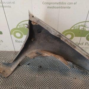Guardabarro Izquierdo Renault Clio 2 F2 (06287692)