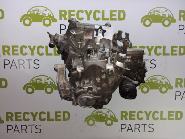Caja De Velocidades Honda Fit L13z1 (02194393)
