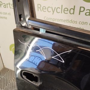 Puerta Delantera Derecha Honda Civic 9na (05159156)