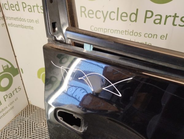 Puerta Delantera Derecha Honda Civic 9na (05159156)