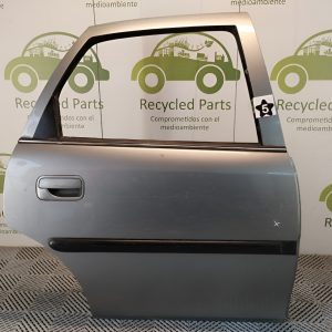 Puerta Trasera Derecha Chevrolet Vectra Li (03795106) Lp