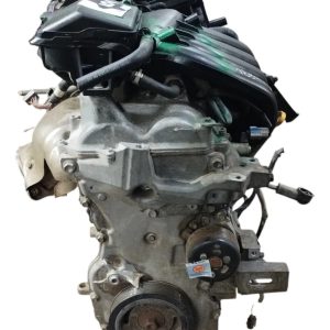 Motor Nissan March 1.6 16v Hr16 (05242443)