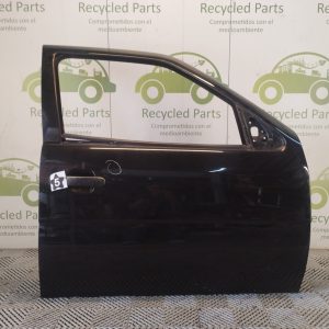 Puerta Delantera Derecha Vw Gol G2 G3 G4 (06512629)