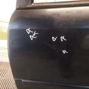 Puerta Trasera Izquierda Chevrolet Astra (05931630)