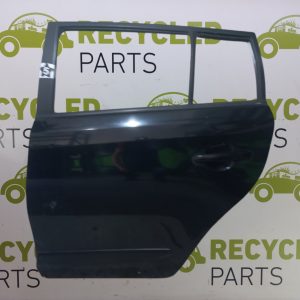 Puerta Trasera Izquierda Toyota Yaris Lv (03252189) Lp*