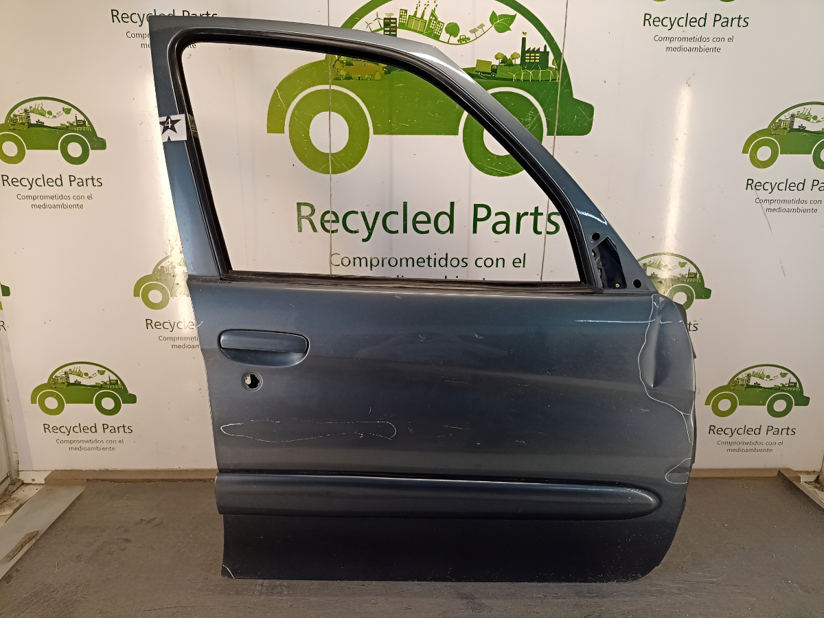 Puerta Delantera Derecha Citroen Xsara Picasso (04112952)