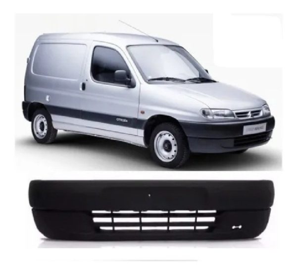 Paragolpe Delantero Peugeot Partner Berlingo 1998-2009
