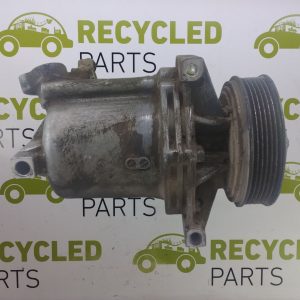 Compresor De A/a Renault Fluence 2.0 (06064055)