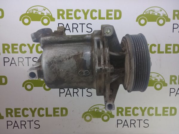 Compresor De A/a Renault Fluence 2.0 (06064055)