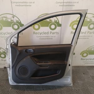 Puerta Delantera Derecha Ford Fiesta Max (aa00000288)