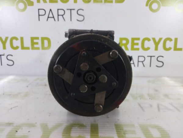 Compresor De A/a Peugeot 308 1.6 (05531821)