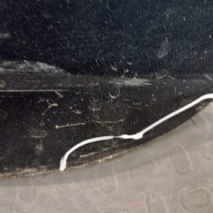 Puerta Trasera Izquierda Vw Vento Lv (04237788)