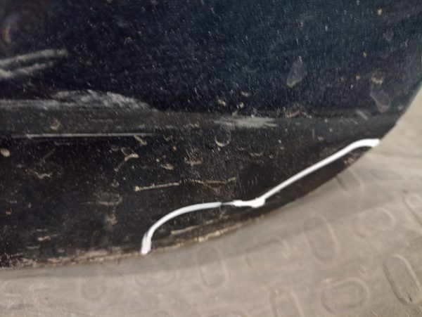 Puerta Trasera Izquierda Vw Vento Lv (04237788)