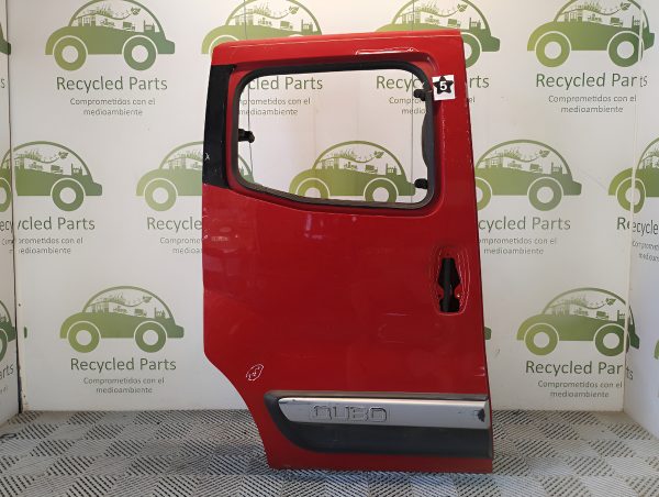 Puerta Trasera Derecha Fiat Qubo (05211513)