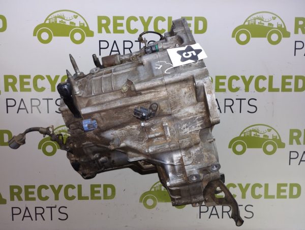 Caja De Velocidades Honda 2.4 (02994746)
