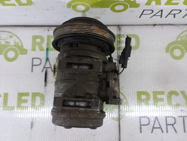 Compresor De A/a Ford Ka 1.0 (05147828)