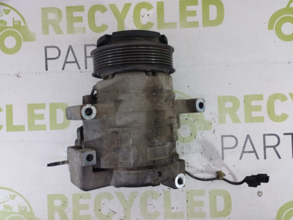 Compresor De A/a Honda Civic 1.8 (06079002)