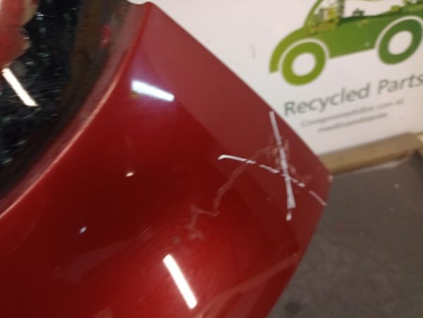 Porton Trasero Peugeot 307 (04335535)