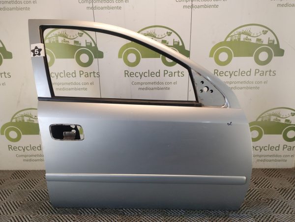 Puerta Delantera Derecha Chevrolet Astra (06202065)