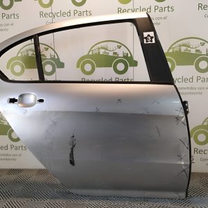 Puerta Trasera Derecha Peugeot 408 (05107846)