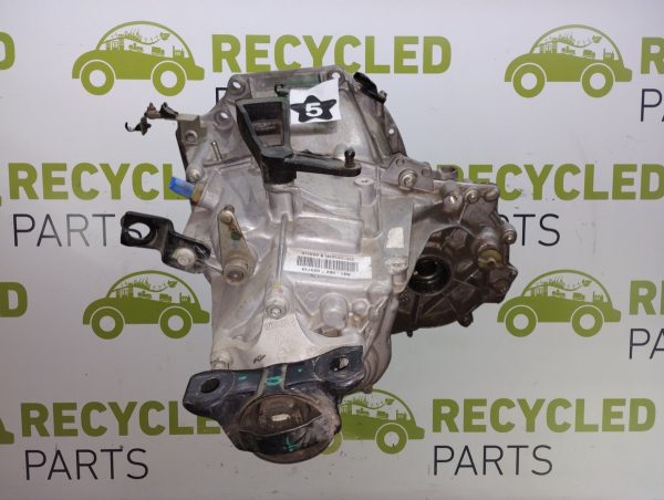 Caja De Velocidades Renault Kwid 1.0 (04765029)