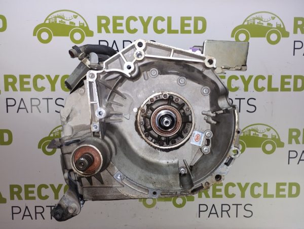 Caja De Velocidades Peugeot 2008 1.6 16v (05708693) Detalle
