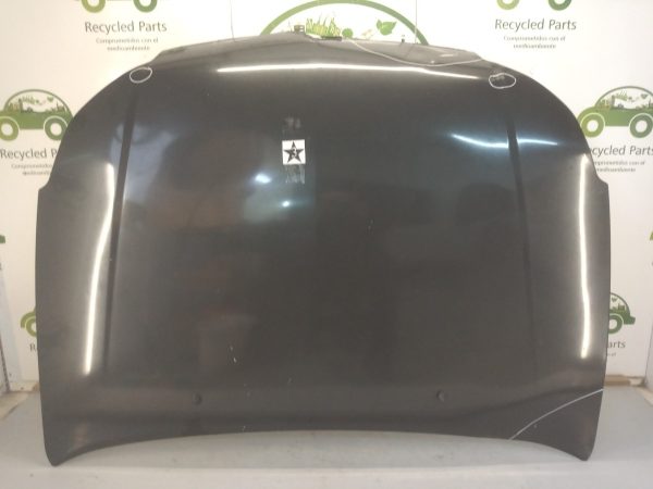 Capot Citroen C5 (03080917)