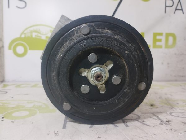 Compresor De A/a Chevrolet Cruze 1.4 (05705685)