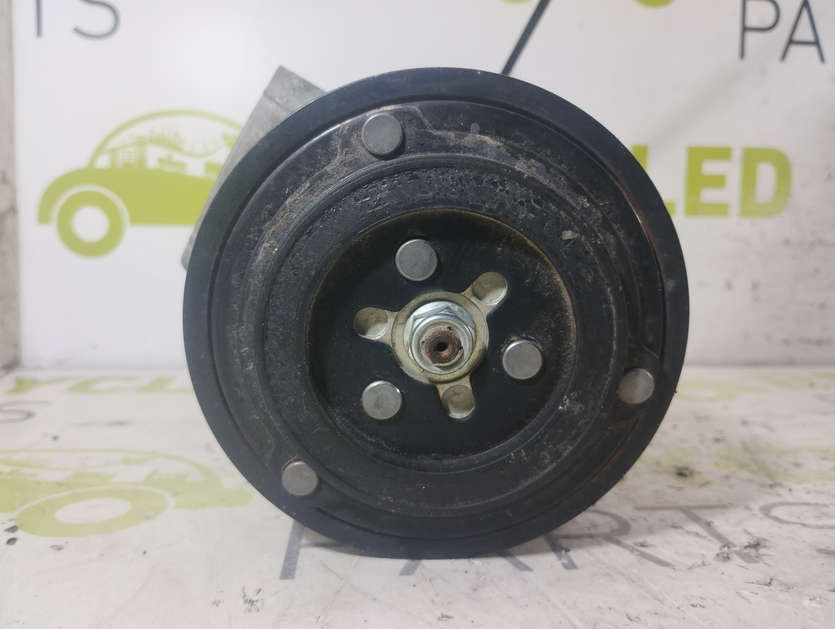 Compresor De A/a Chevrolet Cruze 1.4 (05705685)