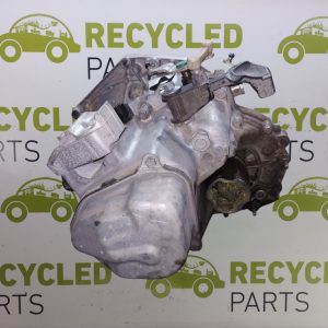 Caja De Velocidades Peugeot 208 1.6 16v (05944262)