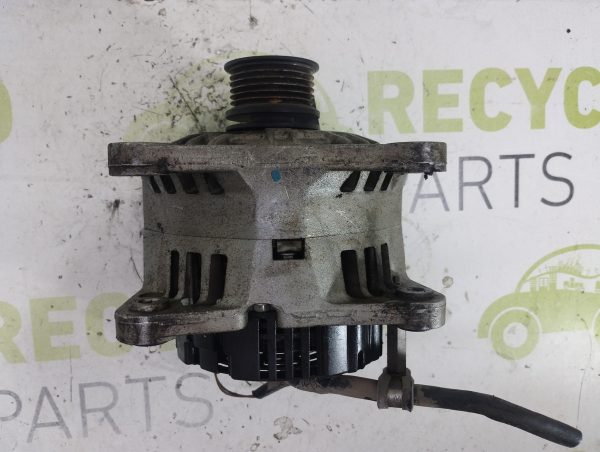 Alternador Vw Gol Trend 1.6 (06213733)