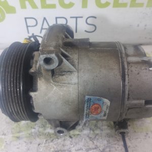 Compresor De A/a Citroen C3 1.5 (04726929)