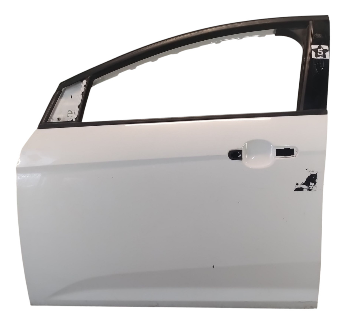 Puerta Delantera Izquierda Ford Focus F3 (05979058)