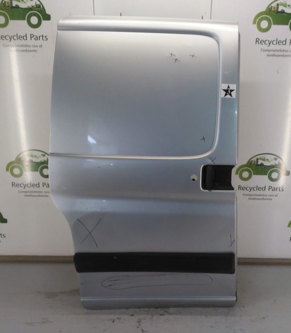 Puerta Trasera Derecha Peugeot Partner (03820119)