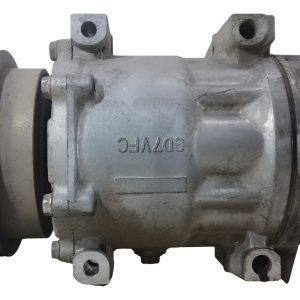 Compresor De A/a Renault Sandero 1.6 (05499306)