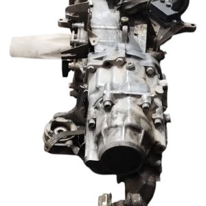 Caja De Velocidades Vw Gol 1.6 (06681840)