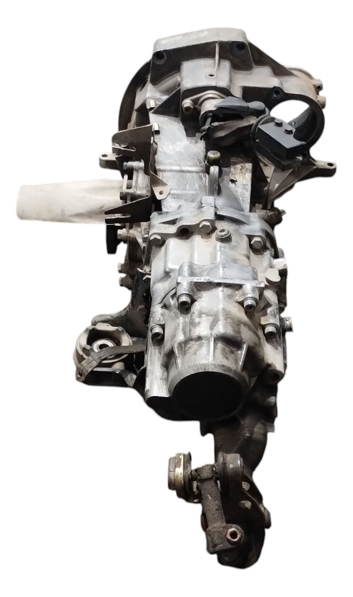 Caja De Velocidades Vw Gol 1.6 (06681840)