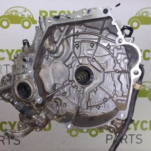 Caja De Velocidades Honda Fit L13z1 (01639753)