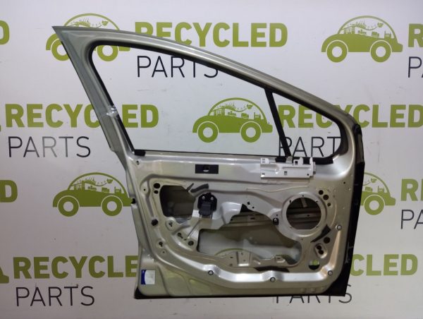 Puerta Delantera Izquierda Peugeot 408 (05143419) Lp