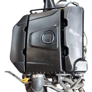 Motor Fiat Strada 1.6 (07223960)