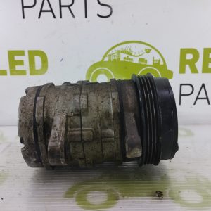 Compresor De A/a Chery Qq 1.1 (03028484)