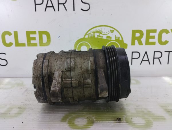 Compresor De A/a Chery Qq 1.1 (03028484)