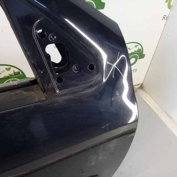 Puerta Delantera Derecha Renault Clio 2 (03082280)